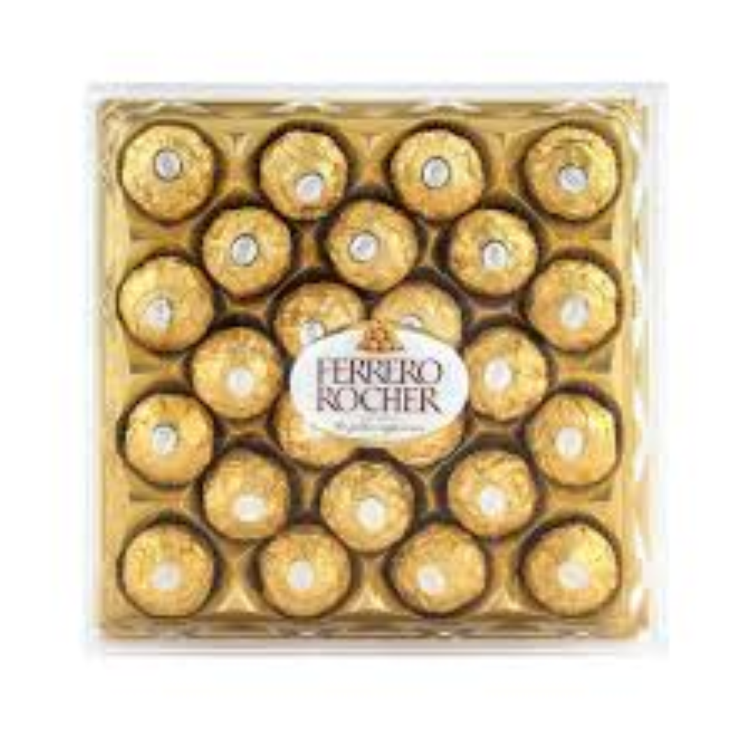 FERRERO ROCHER T24 300G